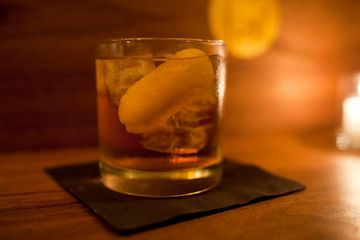 Analogue 13 Bars Jazz Blues Greenwich Village