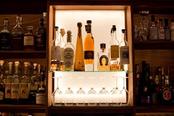 Analogue 15 Bars Jazz Blues Greenwich Village