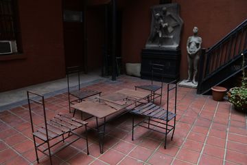 New York Studio School 14 Art Schools Historic Site Greenwich Village