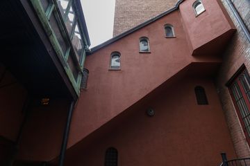 New York Studio School 15 Art Schools Historic Site Greenwich Village