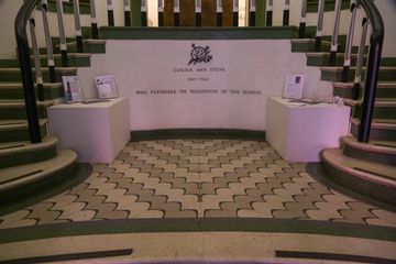 New York Studio School 17 Art Schools Historic Site Greenwich Village