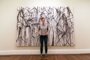 New York Studio School 25 Art Schools Historic Site Greenwich Village