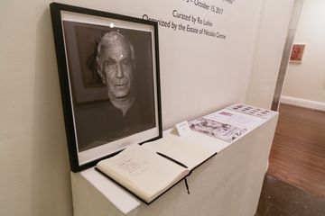 New York Studio School 27 Art Schools Historic Site Greenwich Village