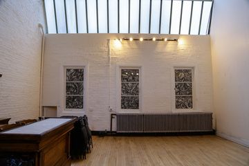 New York Studio School 2 Art Schools Historic Site Greenwich Village