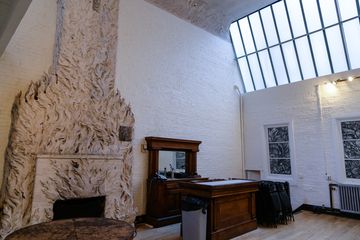 New York Studio School 7 Art Schools Historic Site Greenwich Village