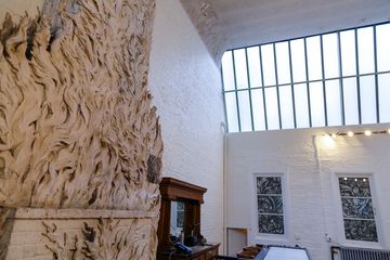 New York Studio School 8 Art Schools Historic Site Greenwich Village