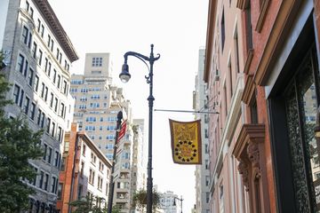 New York Studio School 32 Art Schools Historic Site Greenwich Village