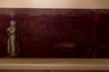 New York Studio School 33 Art Schools Historic Site Greenwich Village