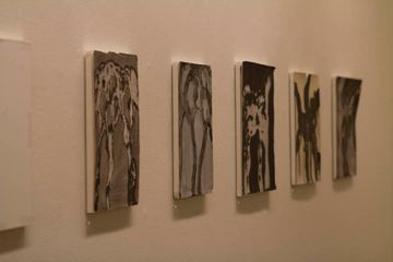 New York Studio School 34 Art Schools Historic Site Greenwich Village