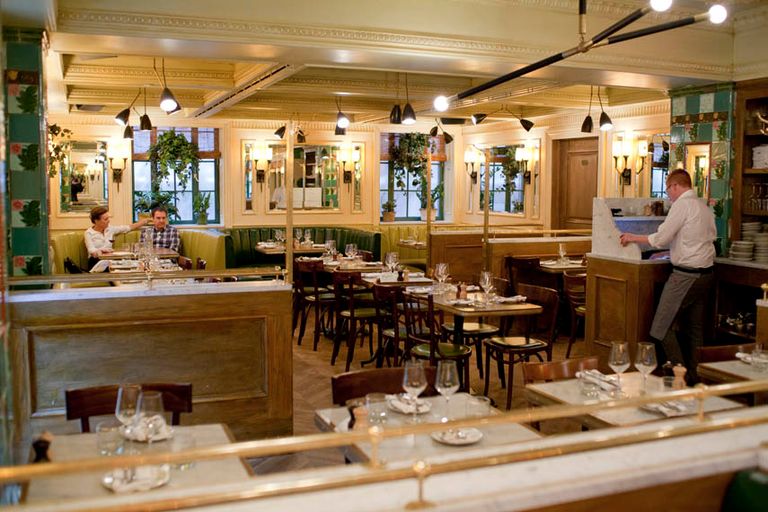 Marlton Hotel, Espresso Bar & Margaux Restaurant 1 Hotels Coffee Shops Historic Site Greenwich Village