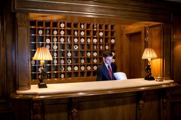 Marlton Hotel, Espresso Bar & Margaux Restaurant 6 Hotels Coffee Shops Historic Site Greenwich Village