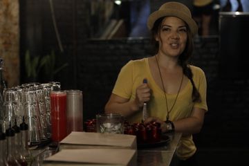 Cabinet Bar 2 Mexican Bars Cocktail Bars Alphabet City Loisaida East Village