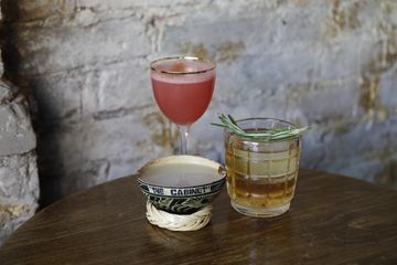 Cabinet Bar 9 Mexican Bars Cocktail Bars Alphabet City Loisaida East Village