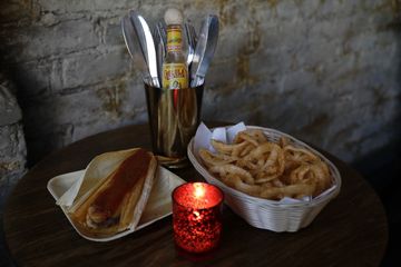 Cabinet Bar 10 Mexican Bars Cocktail Bars Alphabet City Loisaida East Village