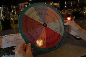 Cabinet Bar 11 Mexican Bars Cocktail Bars Alphabet City Loisaida East Village