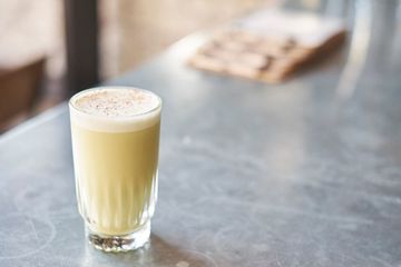 Mace 14 Bars Greenwich Village