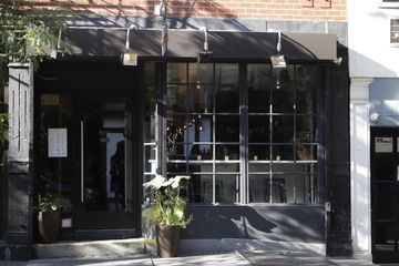 Mace 2 Bars Greenwich Village