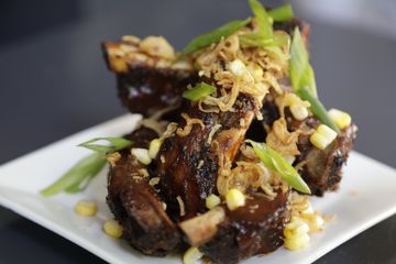 Mace 3 Bars Greenwich Village