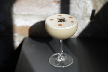 Mace 4 Bars Greenwich Village