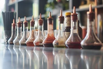 Mace 8 Bars Greenwich Village