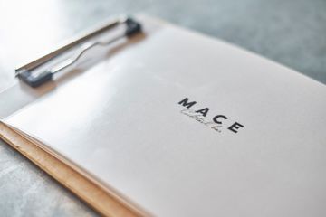 Mace 9 Bars Greenwich Village