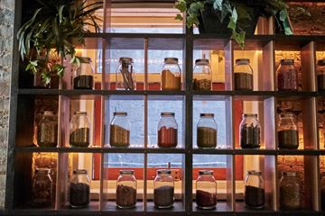 Mace 11 Bars Greenwich Village