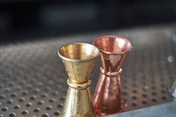 Mace 13 Bars Greenwich Village