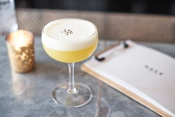 Mace 17 Bars Greenwich Village