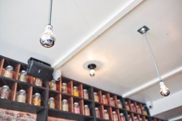 Mace 18 Bars Greenwich Village