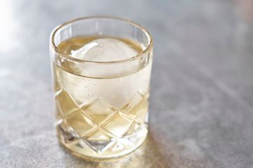 Mace 20 Bars Greenwich Village