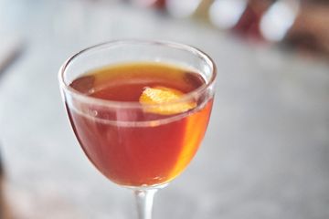 Mace 21 Bars Greenwich Village