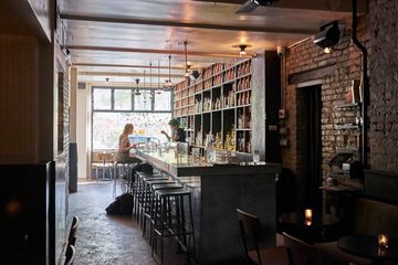 Mace 22 Bars Greenwich Village