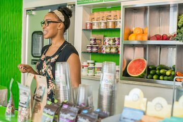 beQu 1 Juice Bars Snacks Smoothies East Village