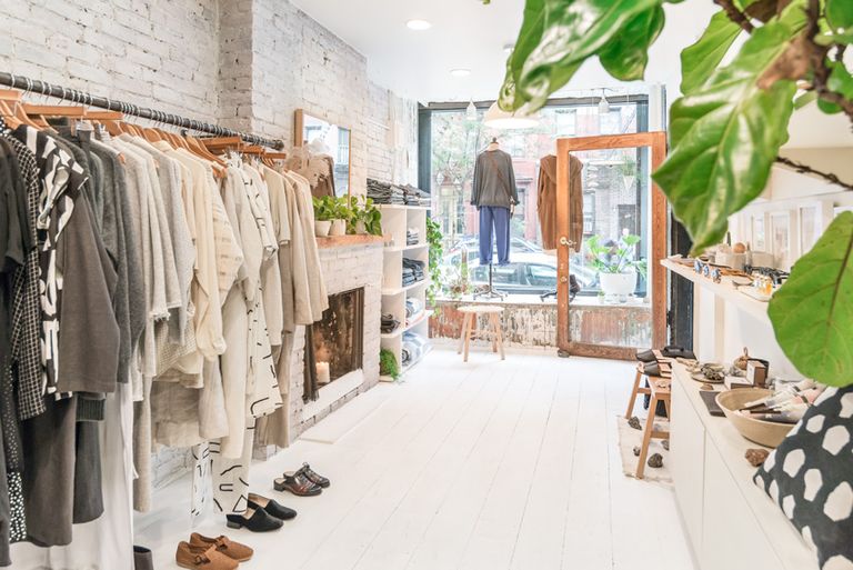 Duo 1 Women's Clothing Vintage East Village