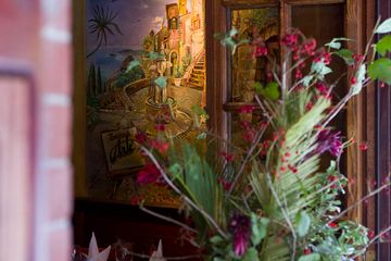 Arte Restaurant 1 Italian undefined