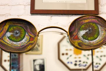 Fabulous Fanny's 10 Eyewear and Opticians Vintage East Village