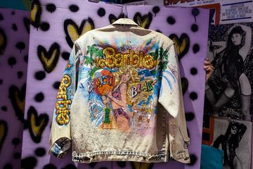 Spark Pretty 14 Vintage Women's Clothing Mens Clothing East Village