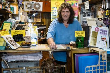The Source Unltd Print & Copy Shop 5 Office Supplies East Village