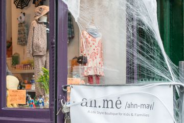 an.me 8 Childrens Clothing For Kids Toys East Village