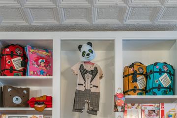 an.me 10 Childrens Clothing For Kids Toys East Village