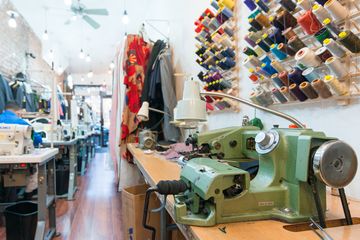 Tailors Atelier 10 Tailors East Village