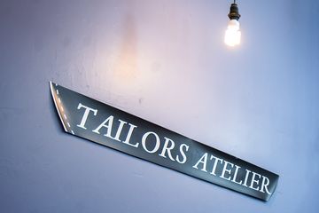 Tailors Atelier 13 Tailors East Village