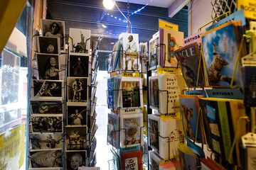 The Source Unltd Print & Copy Shop 2 Office Supplies East Village