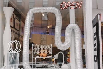 Odd Eye NYC 2 Collectibles Vintage Furniture East Village Alphabet City Loisaida