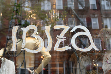 Ibiza 2 Women's Accessories Women's Clothing East Village