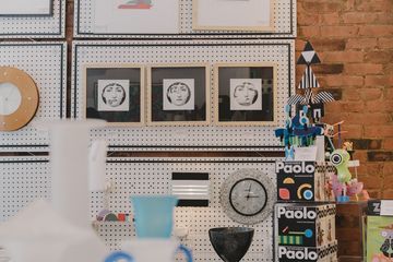 Odd Eye NYC 7 Collectibles Vintage Furniture East Village Alphabet City Loisaida