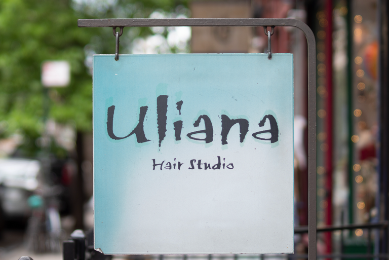 Uliana Hair Studio 1 Hair Salons East Village
