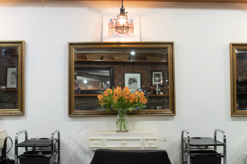 Uliana Hair Studio 2 Hair Salons East Village