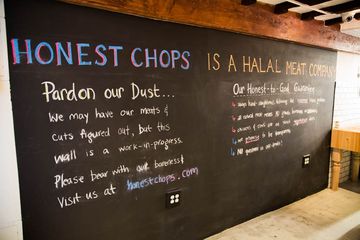 Honest Chops 3 Butchers East Village