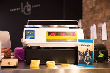 Honest Chops 4 Butchers East Village